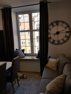 Apartament Piwna 16 Gdańsk Gdansk